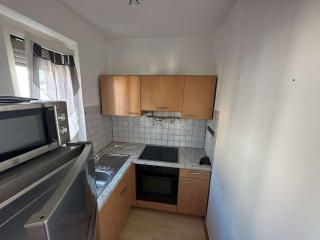 Charmante 2-Zimmer-Wohnung - 0