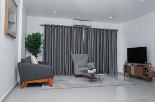 Stylish Two bedroom Apartment - 1