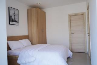 Stylish Two bedroom Apartment - 2