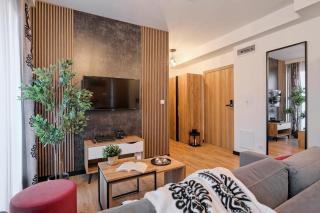 Apartamenty Odkryj-Bialke - Białka Tatrzańska - 1