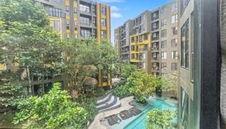 The Base - New Studio Great location, shared Pool - 3