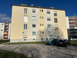 Charmante 2-Zimmer-Wohnung - 3