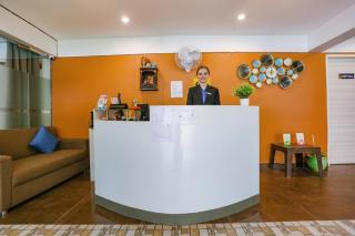 FabHotel Sky Rise Inn Near Medanta- The Medicity Hospital, Gurugram - 9