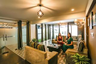 FabHotel Sky Rise Inn Near Medanta- The Medicity Hospital, Gurugram - 8