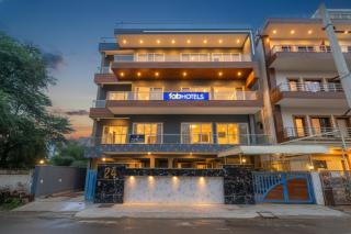 FabHotel Sky Rise Inn Near Medanta- The Medicity Hospital, Gurugram - 0