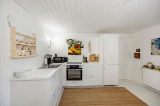 Tina Risager bed & breakfast - 2