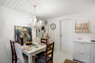 Tina Risager bed & breakfast - 5