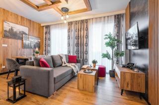 Apartamenty Odkryj-Bialke - 2