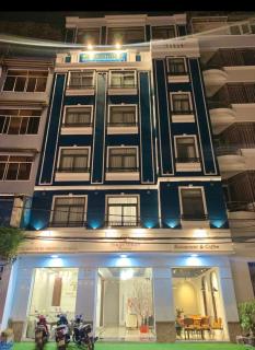 Thanh Thanh Premier Hotel Da Lat - Da Lat - 8