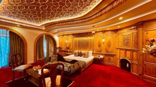 Kashmir Mahal Resorts by Stay Pattern - 1