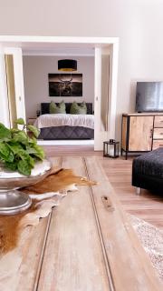 Ferienwohnung Seelenruh - 0