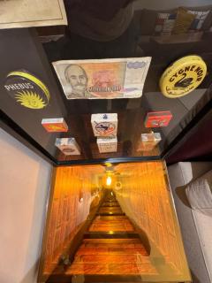 Loft art-déco centre-ville Casa - 3