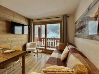 SmartStay Panoramique - Meribel - 8