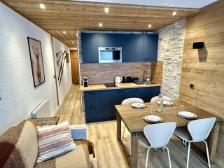 SmartStay Panoramique - Meribel - 6