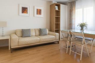 Apartamento Amaro Cádiz - Playa Victoria - Cádiz - 9