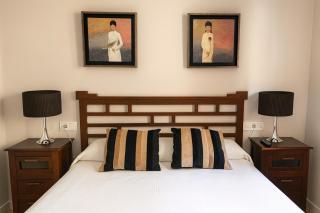 Apartamento Amaro Cádiz - Playa Victoria - 5