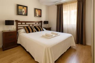 Apartamento Amaro Cádiz - Playa Victoria - Cádis - 6