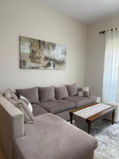 Albania Haven Apartment 1 Fuat Toptani - 9