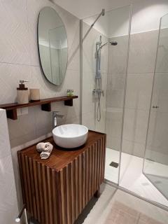 Residence K | Design Studio in Historic Townhouse - 3