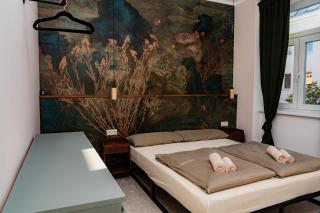 Residence K | Design Studio in Historic Townhouse - 0