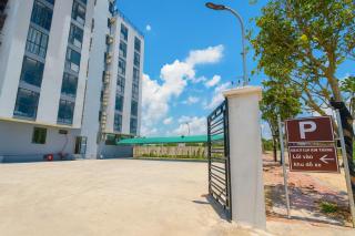 Kim Thanh Hotel, Tam Duong - Near The Golf Panaroma, Tam Dao - 0