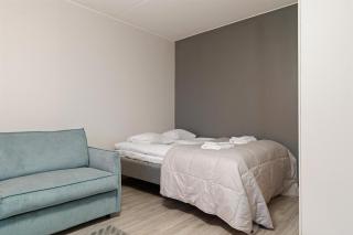 Christmas Apartment 2 - 6