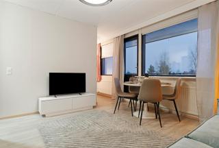 Christmas Apartment 2 - 5