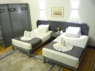 Grand Hotel Cairo - 8