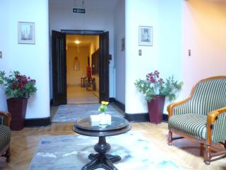 Grand Hotel Cairo - 1