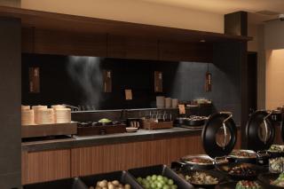 Atour Hotel Shanghai North Bund Riverside International Plaza - 4