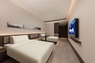 Atour Hotel Shanghai North Bund Riverside International Plaza - 1