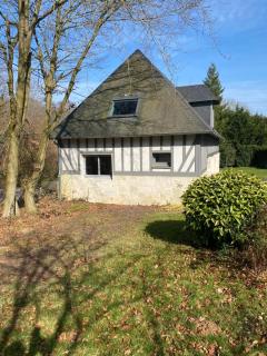 L'Annexe, maison classée 3 étoiles au cœur du Pays d'Auge - 9