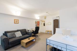 Centrally Located Studio Flat near Paddington - Londra - 7