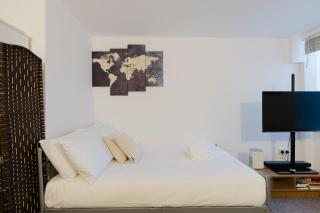 Centrally Located Studio Flat near Paddington - 1