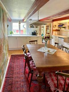 18Th Century House With Glass Porch In Småland - 9