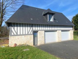 L'Annexe, maison classée 3 étoiles au cœur du Pays d'Auge - 5