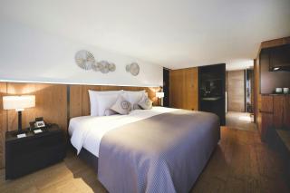 Madison Taipei, a Tribute Portfolio Hotel - 9