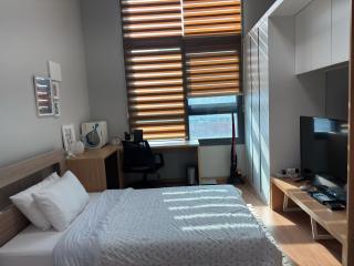 Modern Style Duplex Room - 0