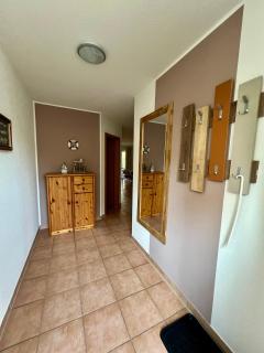 FeWo 25 2 Weidenweg 5 b - 0