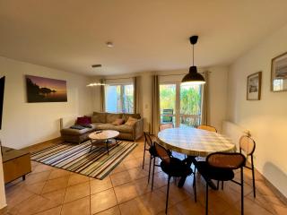 FeWo 25 2 Weidenweg 5 b - 7