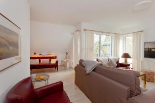 FeWo 17 6, Weidenweg 22 f - 4