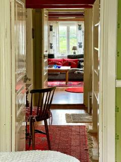 18Th Century House With Glass Porch In Småland - 2
