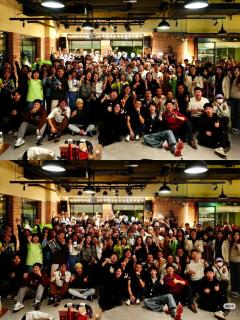 Qingdao Desti Youth Hostel - 6