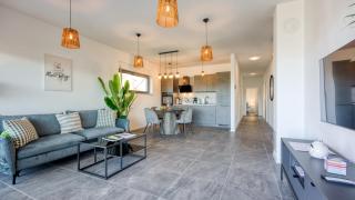 Apartment Adria 2 by Villas Guide - 9