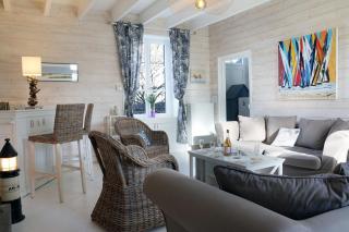 La P Tite Cancalaise - Cancale - 0