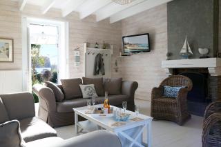 La P Tite Cancalaise - Cancale - 6