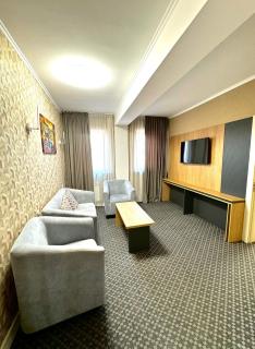 Golden Palace Hotel - 6