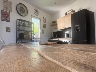 magnifique appartement cosy et familial - 3