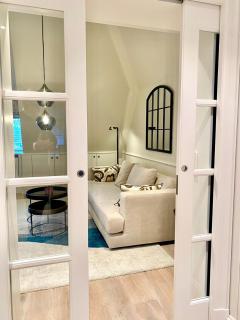 Ferienwohnung Luettje Moehl - Kleines Paradies am Wattenmeer in Keitum Sylt - 6