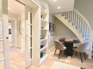 Ferienwohnung Luettje Moehl - Kleines Paradies am Wattenmeer in Keitum Sylt - 2